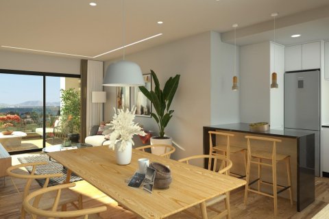 Wohnung zum Verkauf Los Alcazares, Murcia, Spanien 3 Schlafzimmer, 105 m2 Nr. 117584 - Foto 5