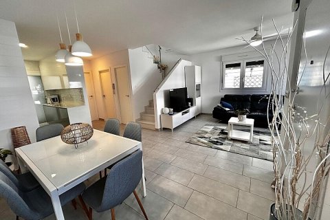 Villa zum Verkauf Torre de la Horadada, Alicante, Spanien 3 Schlafzimmer, 108 m2 Nr. 117579 - Foto 9