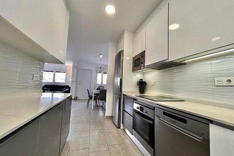 Villa zum Verkauf Torre de la Horadada, Alicante, Spanien 3 Schlafzimmer, 108 m2 Nr. 117579 - Foto 12