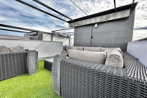 Villa zum Verkauf Torre de la Horadada, Alicante, Spanien 3 Schlafzimmer, 108 m2 Nr. 117579 - Foto 5