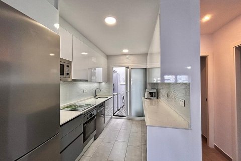 Villa zum Verkauf Torre de la Horadada, Alicante, Spanien 3 Schlafzimmer, 108 m2 Nr. 117579 - Foto 11