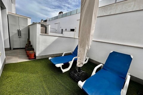 Villa zum Verkauf Torre de la Horadada, Alicante, Spanien 3 Schlafzimmer, 108 m2 Nr. 117579 - Foto 3