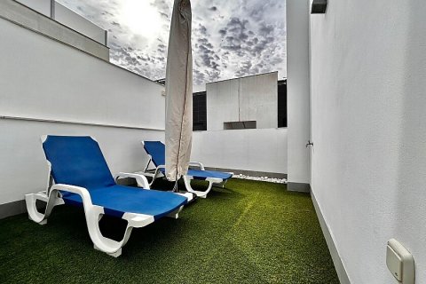 Villa zum Verkauf Torre de la Horadada, Alicante, Spanien 3 Schlafzimmer, 108 m2 Nr. 117579 - Foto 24