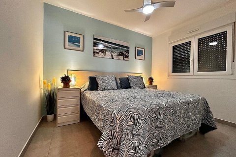 Villa zum Verkauf Torre de la Horadada, Alicante, Spanien 3 Schlafzimmer, 108 m2 Nr. 117579 - Foto 15