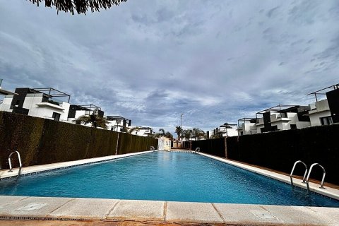 Villa zum Verkauf Torre de la Horadada, Alicante, Spanien 3 Schlafzimmer, 108 m2 Nr. 117579 - Foto 4