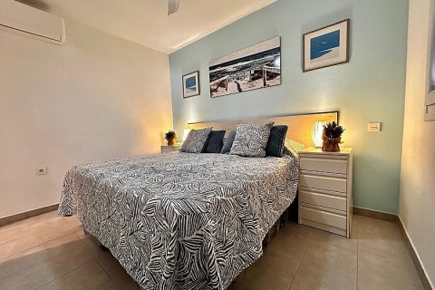 Villa zum Verkauf Torre de la Horadada, Alicante, Spanien 3 Schlafzimmer, 108 m2 Nr. 117579 - Foto 14