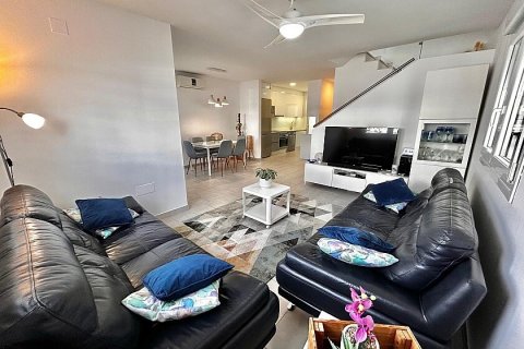 Villa zum Verkauf Torre de la Horadada, Alicante, Spanien 3 Schlafzimmer, 108 m2 Nr. 117579 - Foto 6