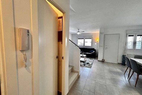 Villa zum Verkauf Torre de la Horadada, Alicante, Spanien 3 Schlafzimmer, 108 m2 Nr. 117579 - Foto 13