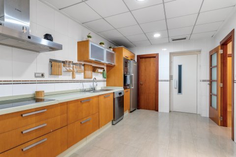 Paritalo myytävänä Guardamar del Segura, Alicante, Espanja, 4 makuuhuonetta, 344 m2 No. 119052 - kuva 9