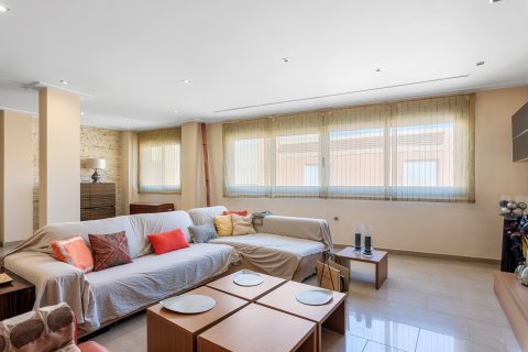 Paritalo myytävänä Guardamar del Segura, Alicante, Espanja, 4 makuuhuonetta, 344 m2 No. 119052 - kuva 3