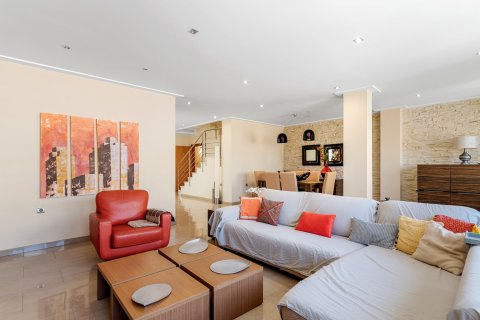 Paritalo myytävänä Guardamar del Segura, Alicante, Espanja, 4 makuuhuonetta, 344 m2 No. 119052 - kuva 4