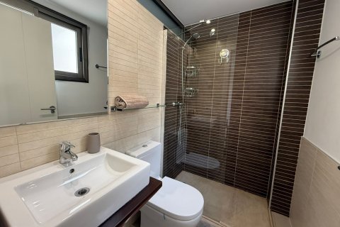 Bliźniak Punta Prima, Alicante, Hiszpania 3 sypialnie, 146 mkw. nr 119050 – zdjęcie 25