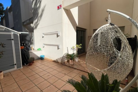 Bliźniak Punta Prima, Alicante, Hiszpania 3 sypialnie, 146 mkw. nr 119050 – zdjęcie 27