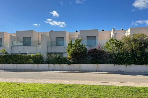 Bliźniak Punta Prima, Alicante, Hiszpania 3 sypialnie, 146 mkw. nr 119050 – zdjęcie 2