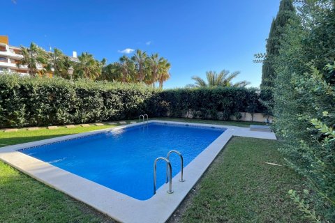 Bliźniak Punta Prima, Alicante, Hiszpania 3 sypialnie, 146 mkw. nr 119050 – zdjęcie 1