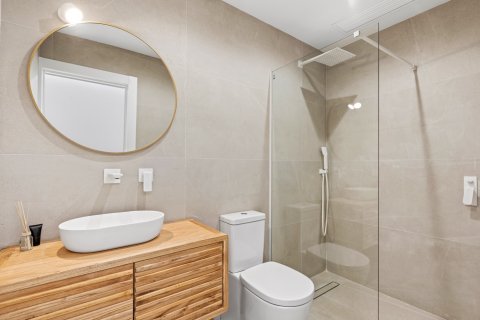 Продажа виллы Торревьеха, Аликанте, Испания 3 спальни, 104м2 №119054 - фото 17