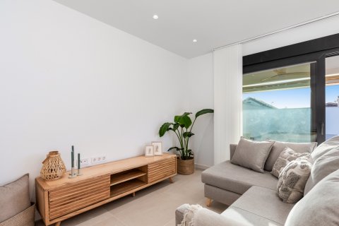 Продажа виллы Торревьеха, Аликанте, Испания 3 спальни, 104м2 №119054 - фото 4