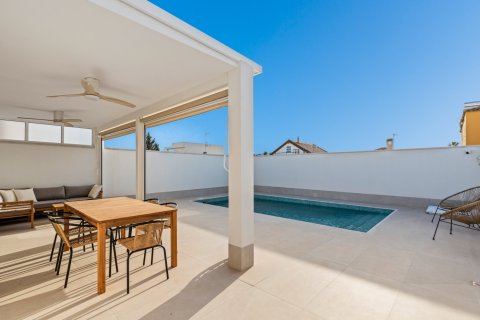 Продажа виллы Торревьеха, Аликанте, Испания 3 спальни, 104м2 №119054 - фото 22