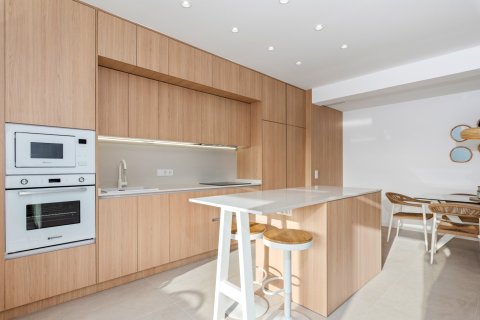 Продажа виллы Торревьеха, Аликанте, Испания 3 спальни, 104м2 №119054 - фото 7
