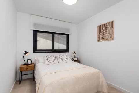 Продажа виллы Торревьеха, Аликанте, Испания 3 спальни, 104м2 №119054 - фото 14