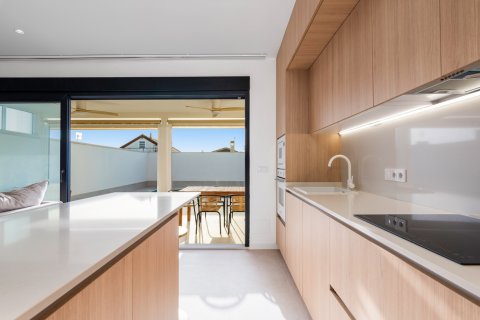 Продажа виллы Торревьеха, Аликанте, Испания 3 спальни, 104м2 №119054 - фото 6