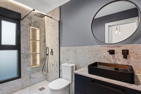 Продажа виллы Торревьеха, Аликанте, Испания 3 спальни, 104м2 №119054 - фото 12