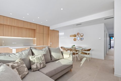 Продажа виллы Торревьеха, Аликанте, Испания 3 спальни, 104м2 №119054 - фото 3