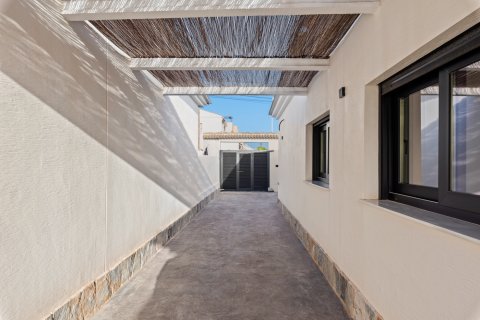 Продажа виллы Торревьеха, Аликанте, Испания 3 спальни, 104м2 №119054 - фото 23