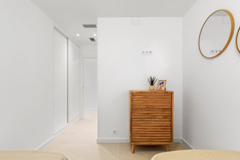 Продажа виллы Торревьеха, Аликанте, Испания 3 спальни, 104м2 №119054 - фото 19