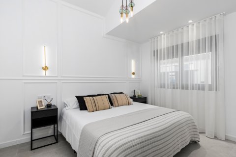 Продажа виллы Торревьеха, Аликанте, Испания 3 спальни, 104м2 №119054 - фото 9