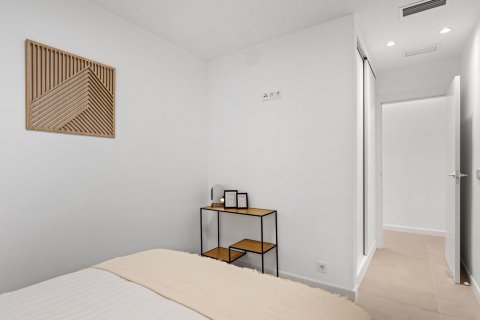 Продажа виллы Торревьеха, Аликанте, Испания 3 спальни, 104м2 №119054 - фото 16