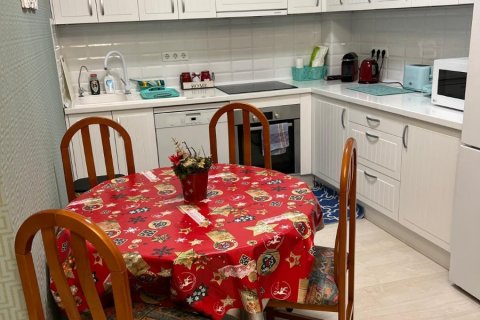 Dzīvoklis pārdošanā Altea, Alicante, Spānijā 2 istabas, 85 m2 Nr. 119049 - attēls 3
