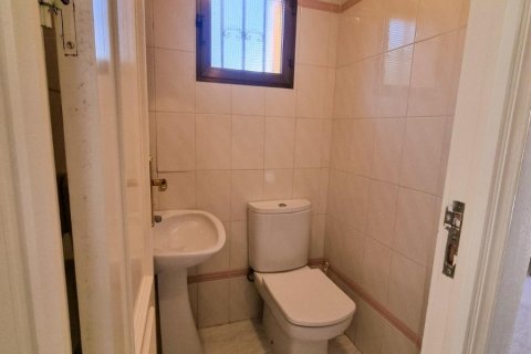 Duplex for sale Santa Pola, Alicante, Spain 4 bedrooms, 255 sq.m. No. 119047 - photo 29