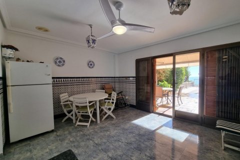 Duplex for sale Santa Pola, Alicante, Spain 4 bedrooms, 255 sq.m. No. 119047 - photo 22