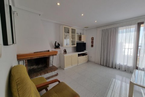 Duplex for sale Santa Pola, Alicante, Spain 4 bedrooms, 255 sq.m. No. 119047 - photo 7