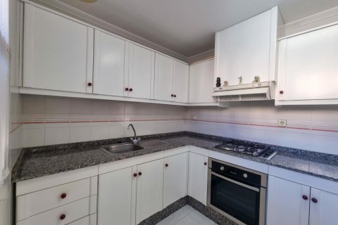 Duplex for sale Santa Pola, Alicante, Spain 4 bedrooms, 255 sq.m. No. 119047 - photo 18