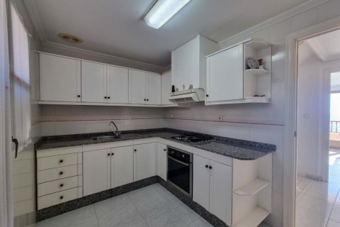 Duplex for sale Santa Pola, Alicante, Spain 4 bedrooms, 255 sq.m. No. 119047 - photo 17