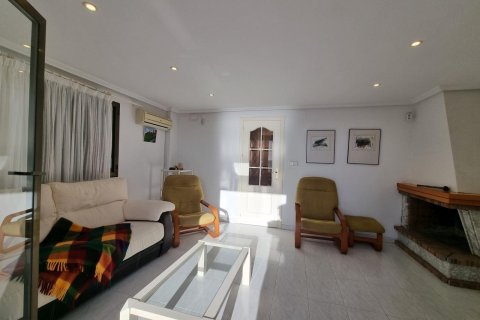 Duplex for sale Santa Pola, Alicante, Spain 4 bedrooms, 255 sq.m. No. 119047 - photo 11