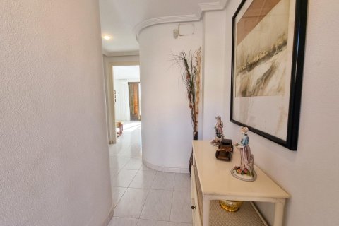 Duplex for sale Santa Pola, Alicante, Spain 4 bedrooms, 255 sq.m. No. 119047 - photo 24