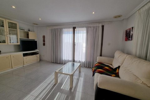 Duplex for sale Santa Pola, Alicante, Spain 4 bedrooms, 255 sq.m. No. 119047 - photo 10
