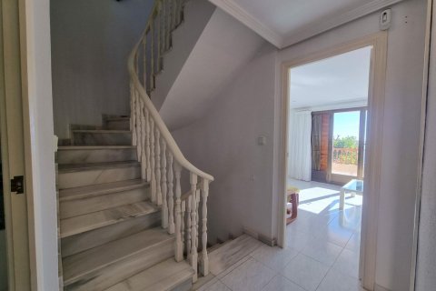 Duplex for sale Santa Pola, Alicante, Spain 4 bedrooms, 255 sq.m. No. 119047 - photo 28