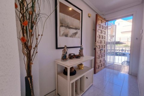 Duplex for sale Santa Pola, Alicante, Spain 4 bedrooms, 255 sq.m. No. 119047 - photo 4