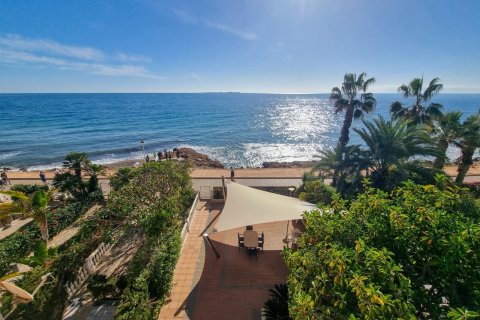 Duplex for sale Santa Pola, Alicante, Spain 4 bedrooms, 255 sq.m. No. 119047 - photo 1