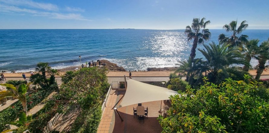 Duplex Santa Pola, Alicante, Spain 4 bedrooms, 255 sq.m. No. 119047