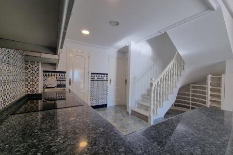 Duplex for sale Santa Pola, Alicante, Spain 4 bedrooms, 255 sq.m. No. 119047 - photo 23
