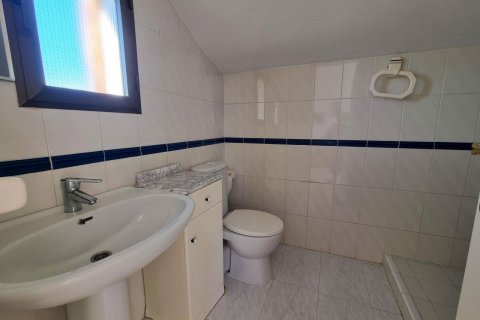 Duplex for sale Santa Pola, Alicante, Spain 4 bedrooms, 255 sq.m. No. 119047 - photo 30