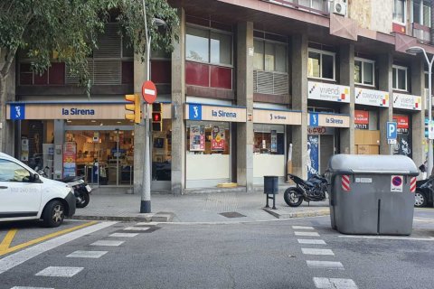 Gewerbeimmobilien zum Verkauf L'Eixample, Barcelona, Spanien 195 m2 Nr. 35370 - Foto 3
