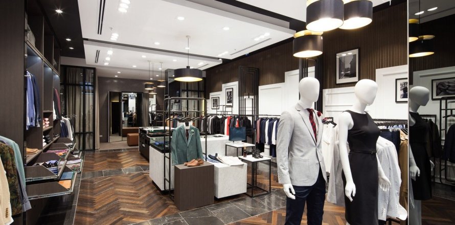Lokal usługowy L'Eixample, Barcelona, Hiszpania 60 mkw. nr 36618