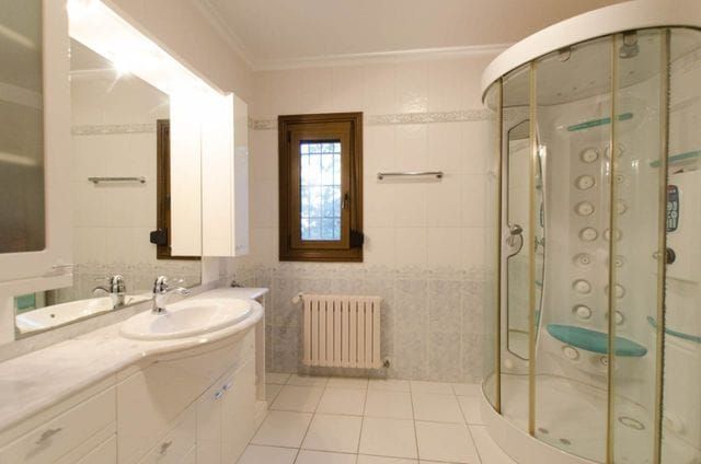 Finca in Benissa, Alicante, Spain 5 bedrooms, 600 sq.m. No. 95658
