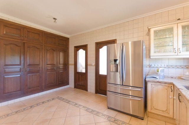 Finca in Benissa, Alicante, Spain 5 bedrooms, 600 sq.m. No. 95658